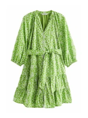 Sukienka koszulowa Next