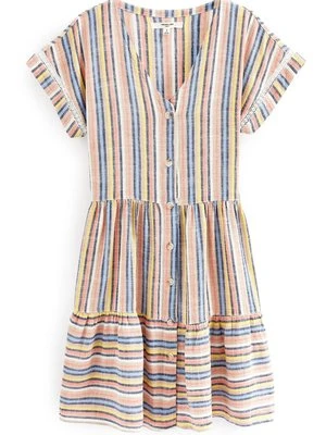 Sukienka koszulowa Next