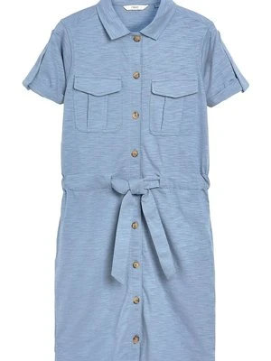 Sukienka koszulowa Next