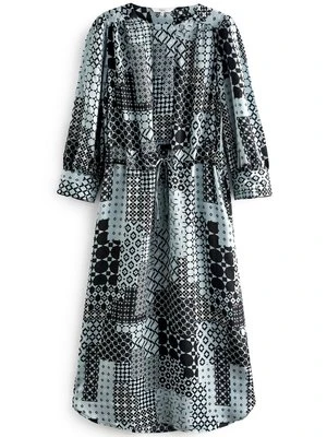 Sukienka koszulowa Next