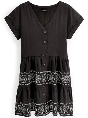 Sukienka koszulowa Next