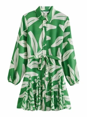 Sukienka koszulowa Next