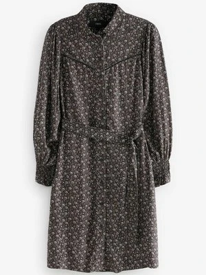 Sukienka koszulowa Next