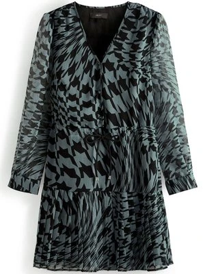 Sukienka koszulowa Next