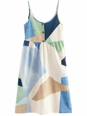 Sukienka koszulowa Next