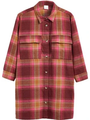 Sukienka koszulowa Next