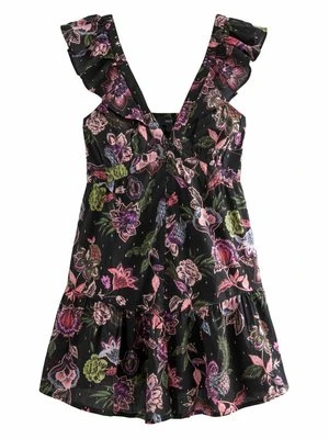 Sukienka koszulowa Next