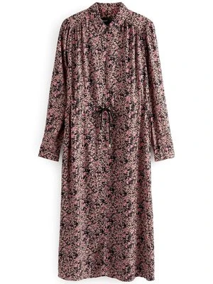 Sukienka koszulowa Next