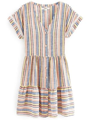 Sukienka koszulowa Next