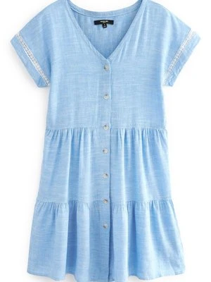 Sukienka koszulowa Next