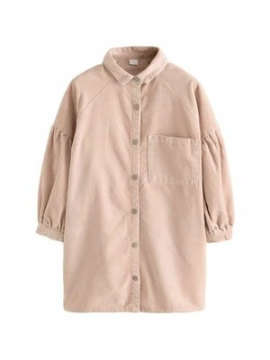 Sukienka koszulowa Next