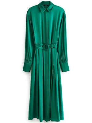 Sukienka koszulowa Next