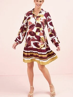 Sukienka koszulowa Next