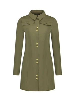 Sukienka koszulowa NIKKIE