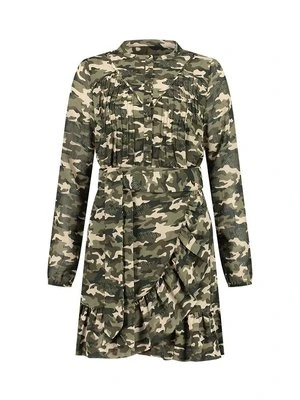 Sukienka koszulowa NIKKIE