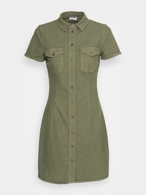 Sukienka koszulowa Noisy May