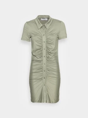 Sukienka koszulowa Noisy May