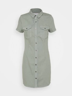 Sukienka koszulowa Noisy May