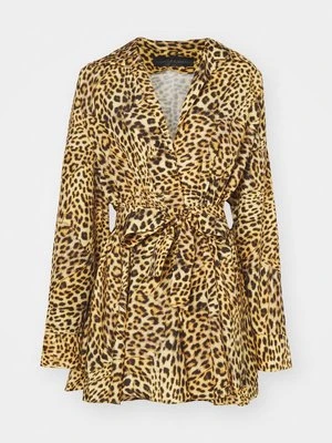 Sukienka koszulowa Norma Kamali