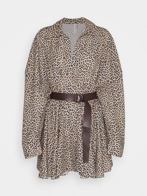 Sukienka koszulowa Norma Kamali