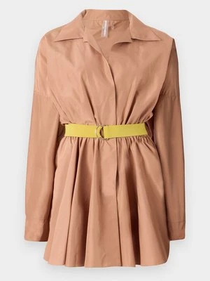 Sukienka koszulowa Norma Kamali