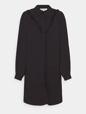 Sukienka koszulowa NU-IN