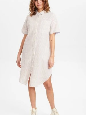 Sukienka koszulowa Numph