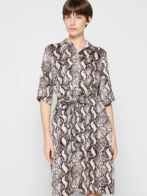 Sukienka koszulowa Numph