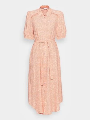 Sukienka koszulowa Numph