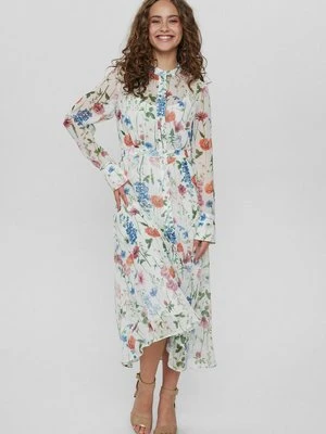 Sukienka koszulowa Numph