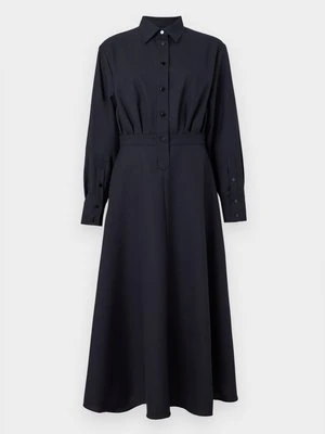 Sukienka koszulowa OFFICINE GENERALE