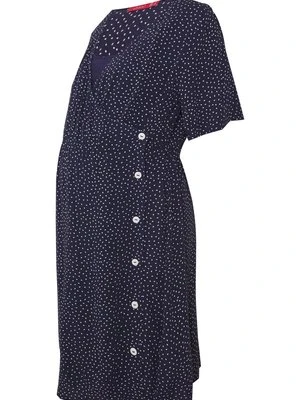 Sukienka koszulowa ohma!