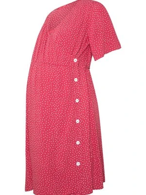 Sukienka koszulowa ohma!