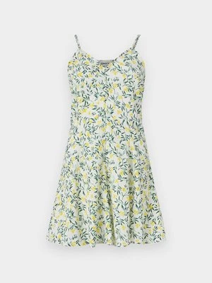 Sukienka koszulowa Only