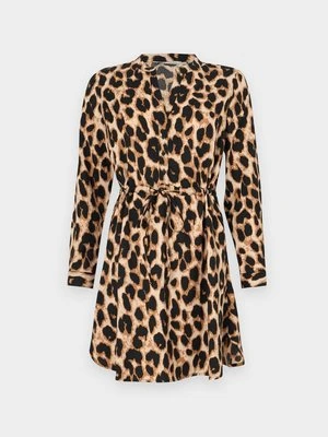 Sukienka koszulowa Only