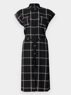 Sukienka koszulowa Only