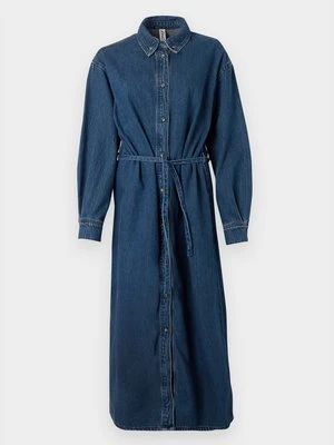 Sukienka koszulowa Only