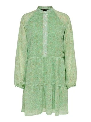 Sukienka koszulowa Only