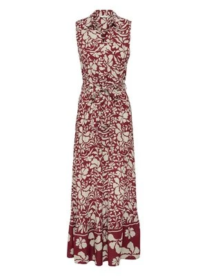 Sukienka koszulowa Only