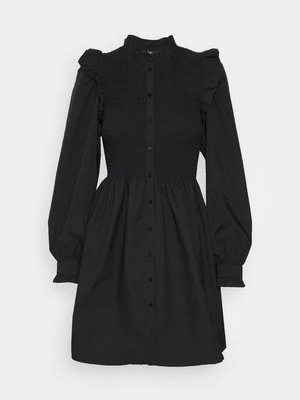 Sukienka koszulowa Only