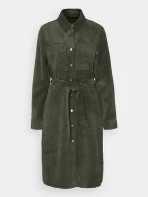 Sukienka koszulowa Only