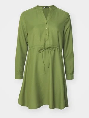Sukienka koszulowa Only