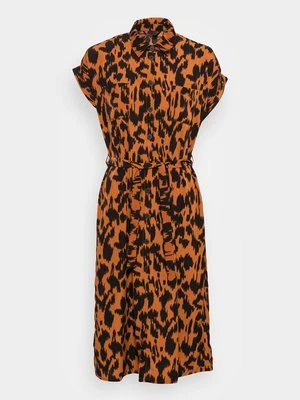 Sukienka koszulowa Only