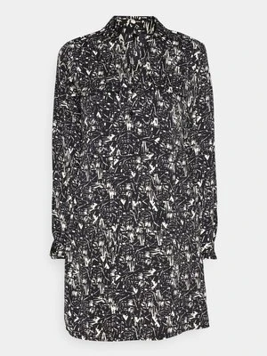 Sukienka koszulowa Only