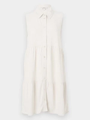 Sukienka koszulowa Only