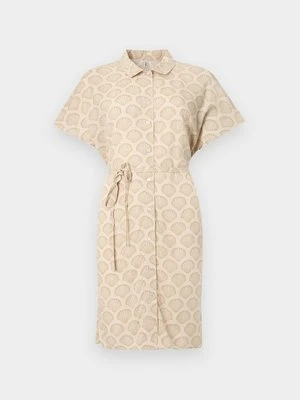 Sukienka koszulowa Only