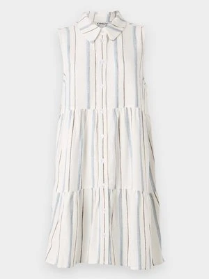 Sukienka koszulowa Only