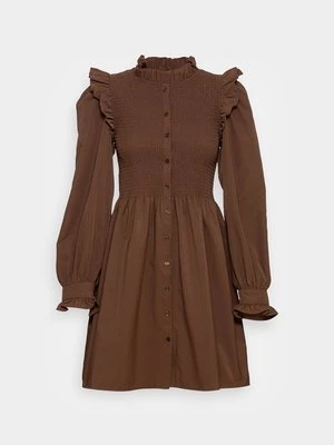 Sukienka koszulowa Only