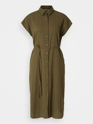 Sukienka koszulowa Only