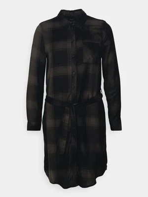 Sukienka koszulowa Only